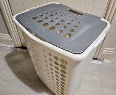 laundry basket