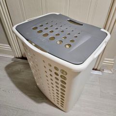 laundry basket