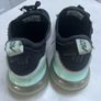 Nike Airforce 270 size 6 Image 4