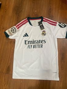 real madrid