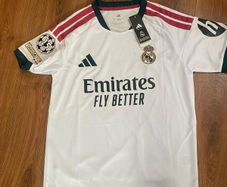 real madrid