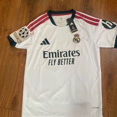 real madrid