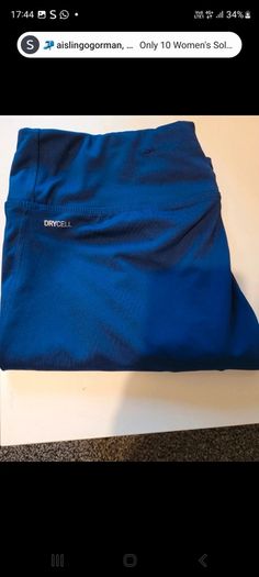 puma drycell leggings