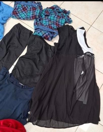 ladies clothes bundle size 18