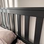 IKEA bedframe Image 3