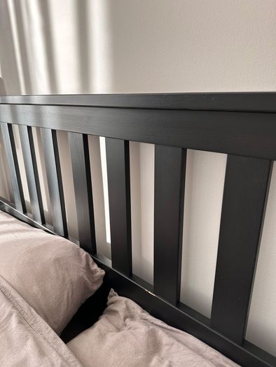 IKEA bedframe
