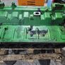 John Deere engine block Image 3