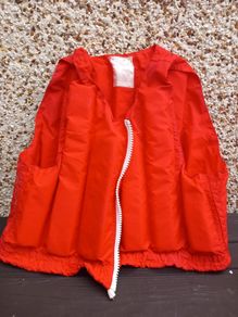 Buoyancy Jackets