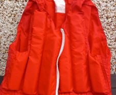 Buoyancy Jackets