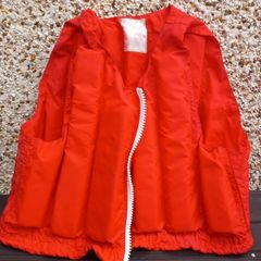 Buoyancy Jackets
