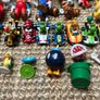 Super Mario Toys & Plushies Image 8
