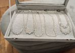 Crystal Jewellery