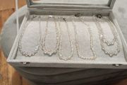 Crystal Jewellery