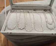 Crystal Jewellery