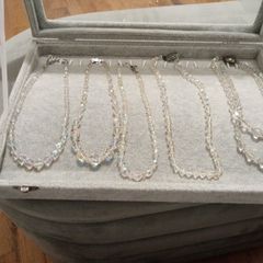 Crystal Jewellery