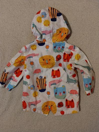 Beautiful Next Hooded Waterproof Jacket