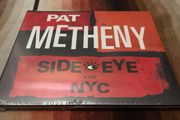 Pat Metheny  | Side Eye  NYC  V1.IV