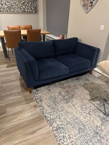 2 seater couch