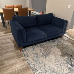 2 seater couch