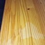 Beautiful Pine Chest of Drawers Image 4