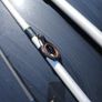 fishing rod. 12 ft beachcaster Image 7
