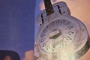 Dire Straits - Brothers In Arms.