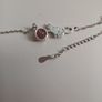 925 silver cat bracelet Image 3