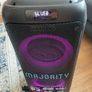 Party speaker 200W Image 2