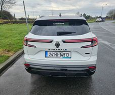 Renault Austral 2024