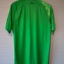 Liverpool Jersey. Official Nike Liverpool FC Goalkeepers Jersey.  Collect In Dublin Or Receive Via Post. Image 2