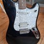 Squier Cyclone - Vintage modified Image 3