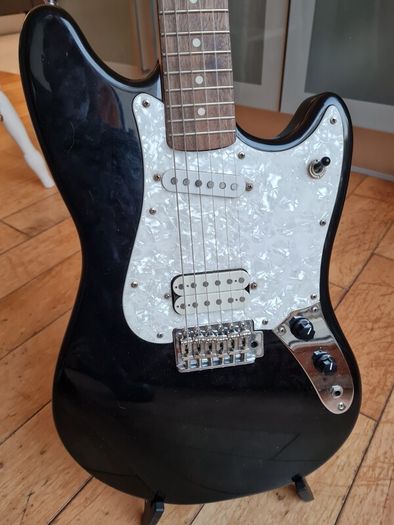 Squier Cyclone - Vintage modified