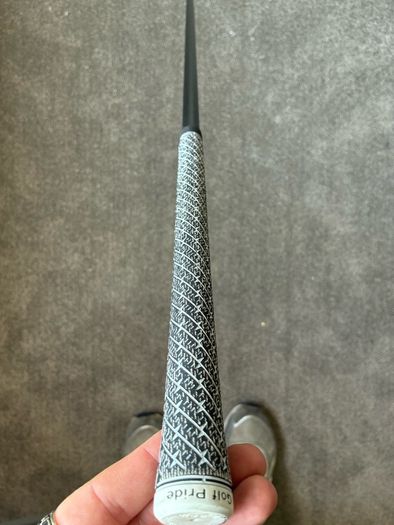 taylormade p790 2 iron