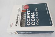 Cisco CCENT CCNA ICND1 100-105 Official Cert Guide Wendell Odom