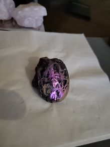 Sphalerite Specimen