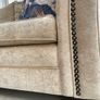 Cream Sofa Image 3