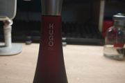 Hugo Boss mens perfume