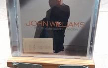 John Williams - The Ultimate Guitar Collection -  2 CD