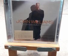 John Williams - The Ultimate Guitar Collection -  2 CD