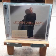 John Williams - The Ultimate Guitar Collection -  2 CD