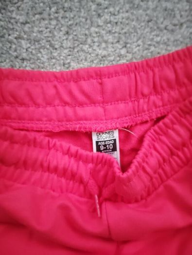 New.boys shorts.age 9/10