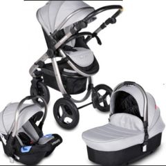 Baby Buggy