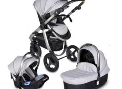 Baby Buggy