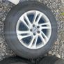 Volvo Xc60 alloy wheels Image 4