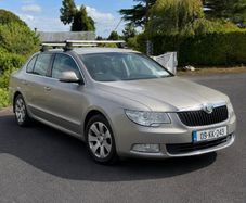 Skoda Superb 09 - NCT 2027