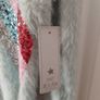 New Girls glitter jumper age 12-13 Image 2