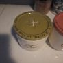 cute button ceramic tea and coffee canisters from next Image 2