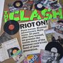The Clash - Q Classic - Magazine - excellent condition Image 3
