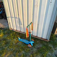 Micro Mini Scooter