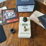MXR Micro Amp (M133) Image 7